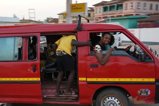 Trotro