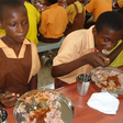 School feeding programme