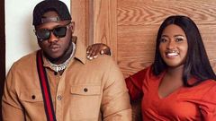 Medikal and Fella