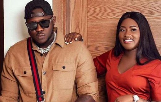 Medikal and Fella