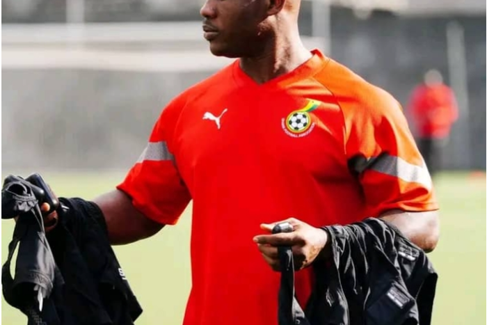 Ricky Roy: Black Stars fitness coach dead