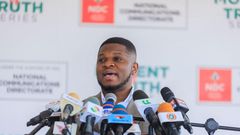 Sammy Gyamfi