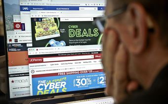 sales deal shopping