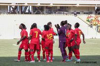 Black Queens