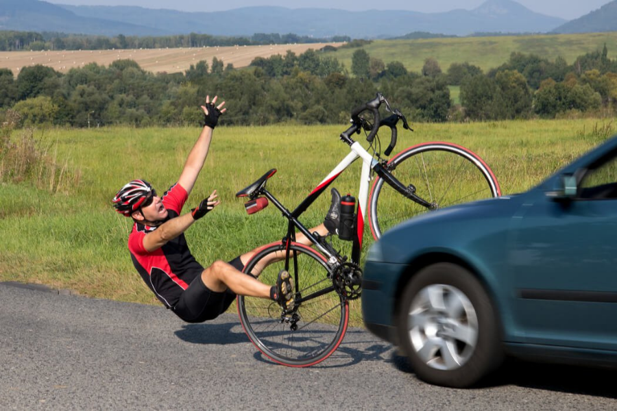 Bicycle accidents [Williamwilsonslaw]