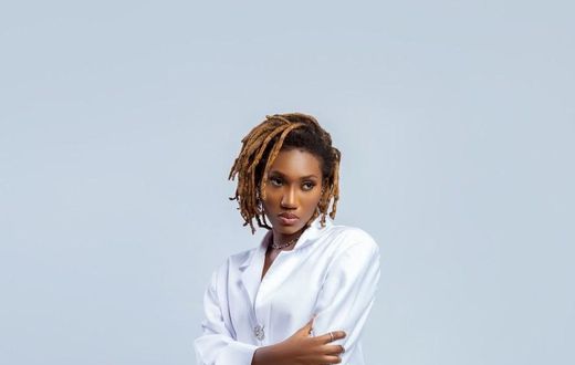 Wendy Shay