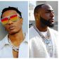 Wizkid & Davido brutally drag each other online
