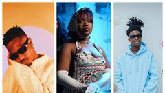 Ghanaian songs that became more viral because of TikTok