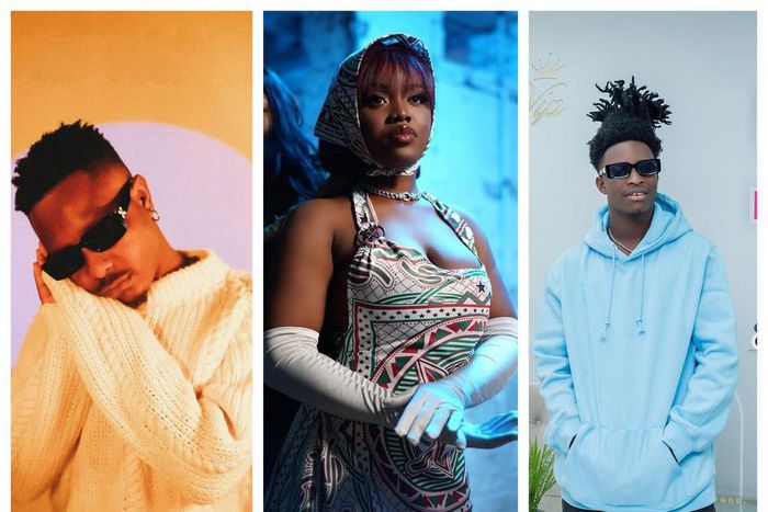 Ghanaian songs that became more viral because of TikTok
