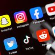 Are social media apps tracking you? [shutterstock]