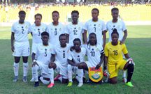 Black Queens of Ghana
