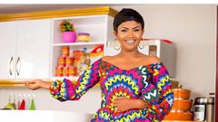 Nana Ama Mcbrown