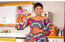 Nana Ama Mcbrown