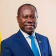 Chief Executive Officer of COCOBOD, Joseph Boahen Aidoo
