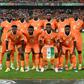 L'equipe nationale de la Coté d'Ivoire 2024