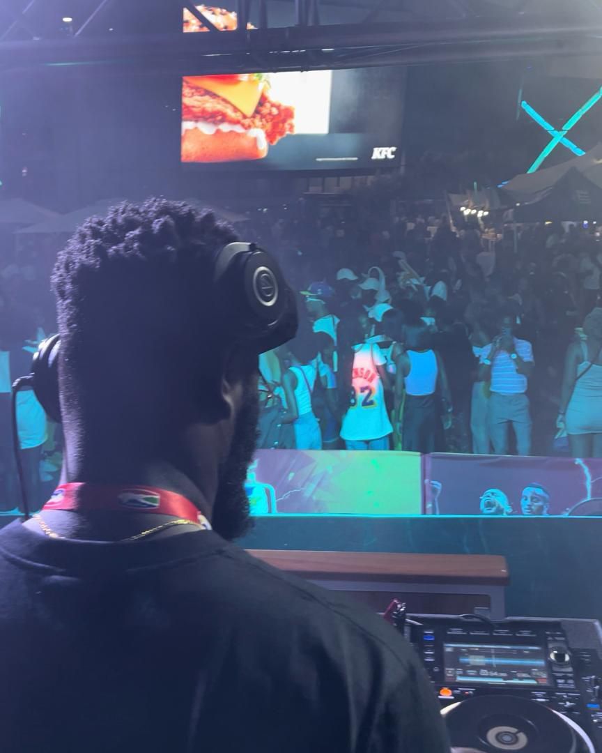 AD DJ's thrills fans in Kenya, Tanzania and South Africa with City Next Tour