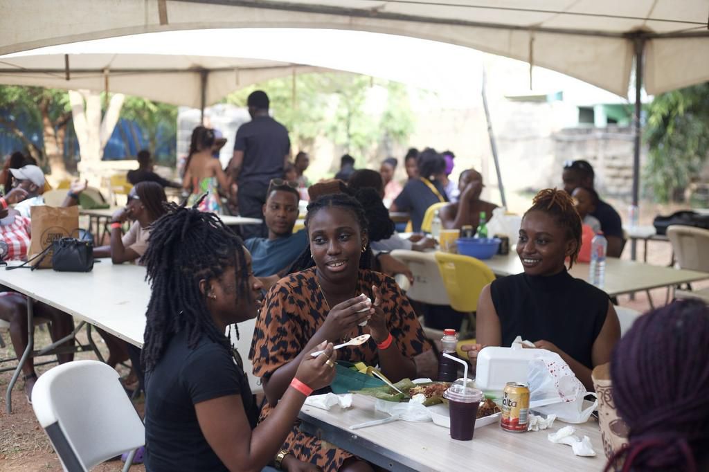 Waakye Summit leads ‘Eat Ghana’ agenda