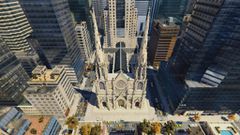 I'm blown away by the virtual New York City of 'Spider-Man' on PlayStation 4 — here's how it compares to the real thing