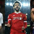Luka Modric, Mohamed Salah and Cristiano Ronaldo are the finalists to win FIFA's player of the year award on Monday