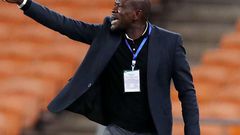 CK Akonnor: Ex-Black Stars boss to get $275,000 payout after being sacked