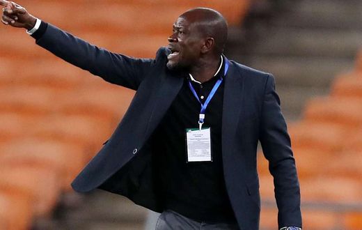 CK Akonnor: Ex-Black Stars boss to get $275,000 payout after being sacked