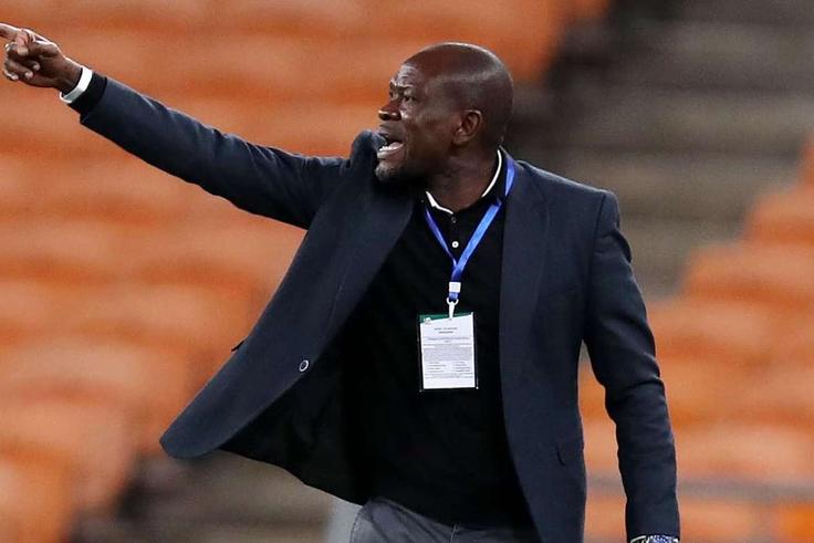CK Akonnor: Ex-Black Stars boss to get $275,000 payout after being sacked