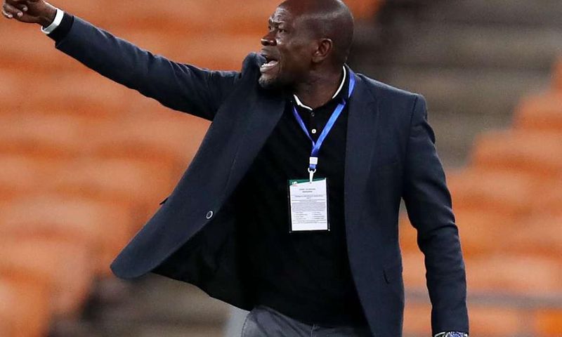 CK Akonnor: Ex-Black Stars boss to get $275,000 payout after being sacked
