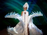 The wildest outfits in the history of Miss Universe's National Costume Show