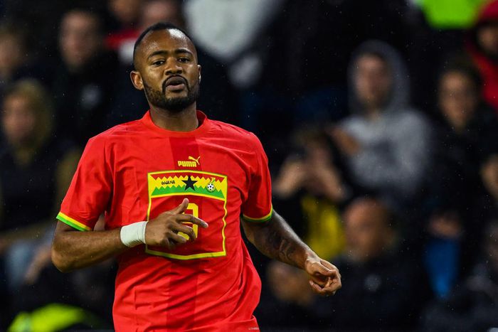 Mali 1-2 Ghana: Super-sub Jordan Ayew secures vital win for Black Stars in Bamako