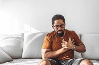 The older you are, the more you risk for a heart attack [istockphoto]