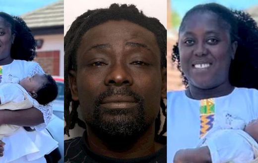 Fatal crash that killed mother of three in UK