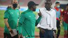 Sacked Black Stars coach CK Akonnor