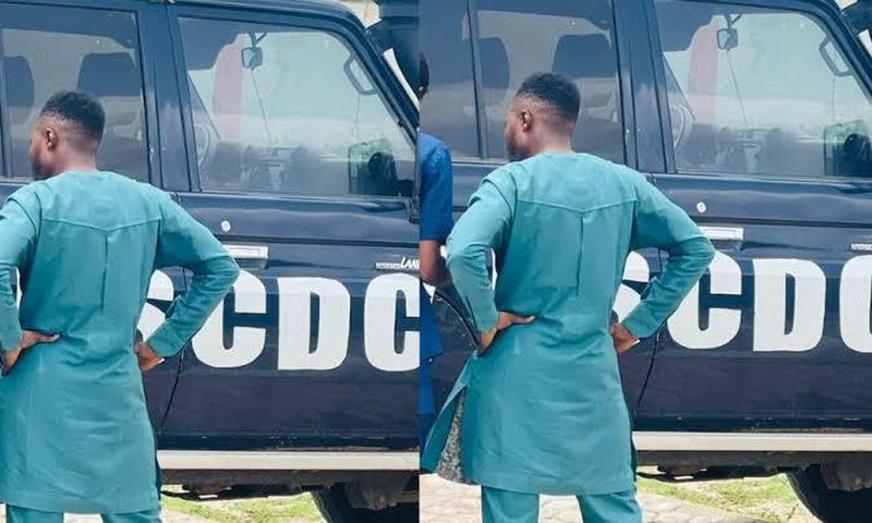The government admonishes residents to report other quack doctors [The Whistler Newspaper]