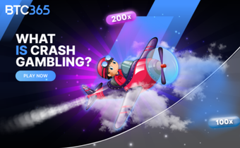 Crash gambling is fair and simple yet exhilarating and highly rewarding.