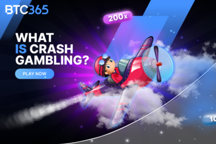 Crash gambling is fair and simple yet exhilarating and highly rewarding.