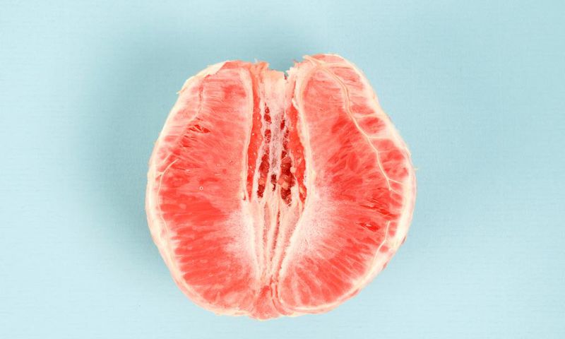 Is your vagina loose or tight? [GettyImages]