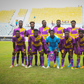 Ghana Premier League champions Medeama