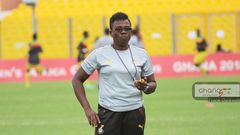 We’re joking with women’s football in Ghana – Mercy Tagoe fires