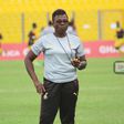 We’re joking with women’s football in Ghana – Mercy Tagoe fires