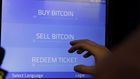bitcoin kiosk