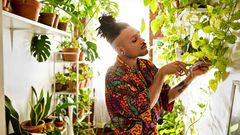 Never put anything in your mouth unless you're 100% sure it's safe [RealSimple]