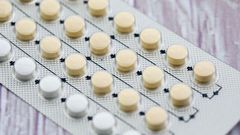 Birth control pills