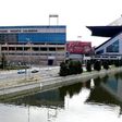 The Vicente Calderon stadium is set to be demolished
