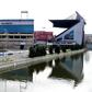 The Vicente Calderon stadium is set to be demolished