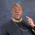 Head pastor of the Action Chapel International, Archbishop Nicholas Duncan-Williams