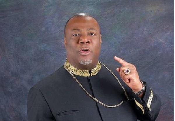 Head pastor of the Action Chapel International, Archbishop Nicholas Duncan-Williams