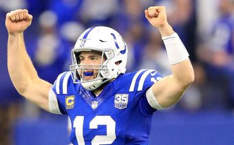 andrew luck week 12