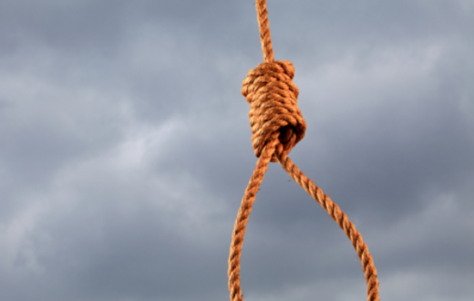 Death penalty