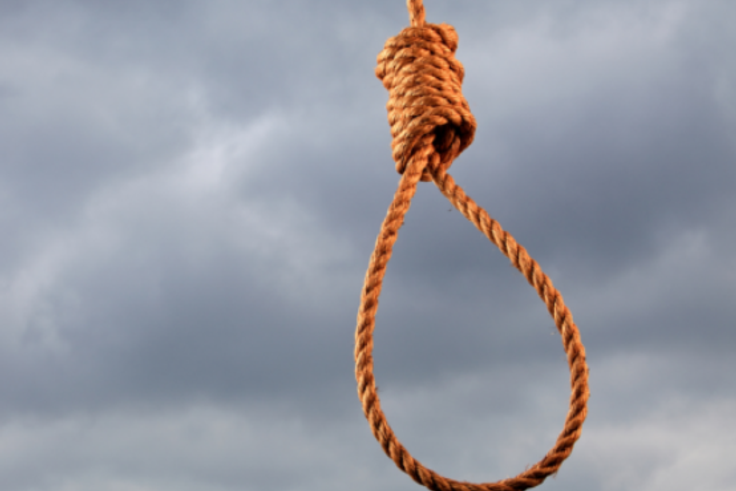 Death penalty