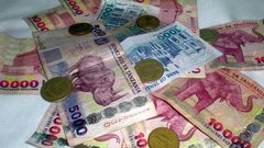 Tanzanian shillings